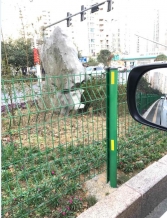 貴陽基坑護欄施工圍擋